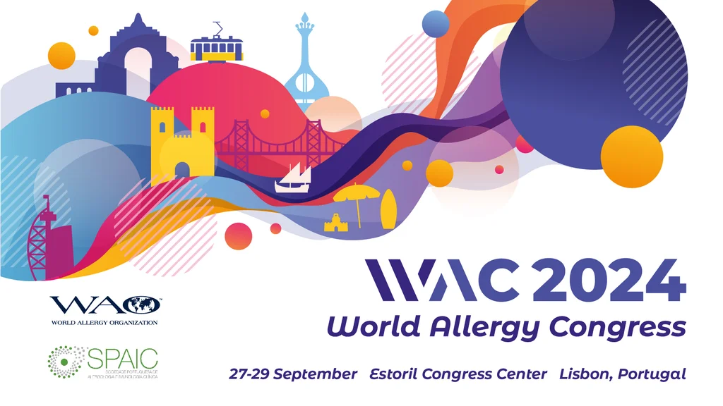 Promote Upcoming World Allergy Congresses